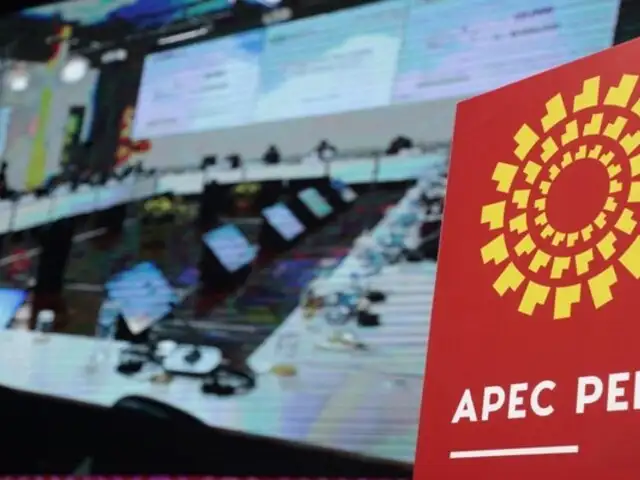 Perú se convierte en la sede del Foro APEC para el 2024
