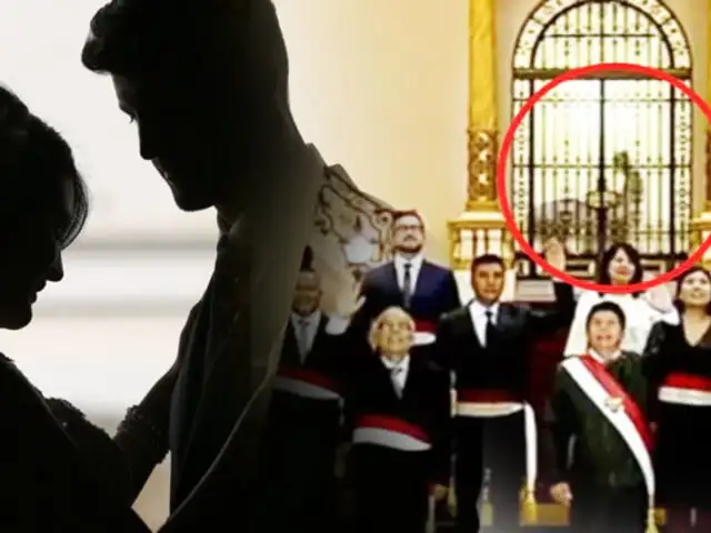 ¿La política peruana en las sombras?