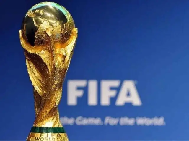 Qatar 2022: FIFA confirmó fecha y hora para el sorteo de grupos