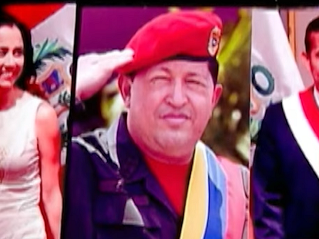 Fiscalía sustentó alegatos contra Ollanta Humala y Nadine Heredia