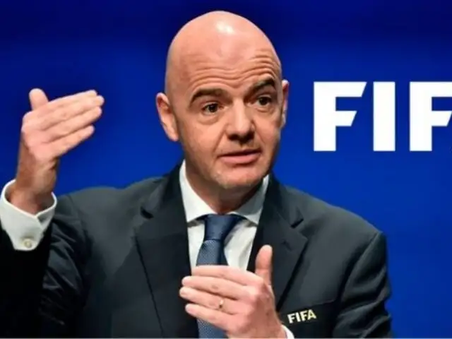 FIFA y UEFA suspenden a Rusia de toda competición internacional