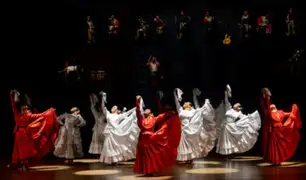 Ballet Folclórico Nacional del Perú presentará el espectáculo “Wayra” en la Expo Dubái 2020