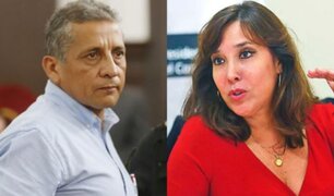 Revelan carta de Antauro Humala contra exjefa del INPE: "Me tiene bronca, hay que neutralizarla"