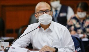 Víctor Zamora: La gestión de Hernán Condori está dejando de lado la salud para priorizar la política