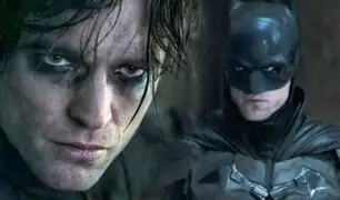 “The Batman” la cinta más taquillera en lo que va del año en EEUU