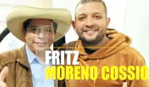 Fritz Moreno: expareja denuncia a empresario por agredirla y llevarse a su bebé de 9 meses