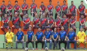 Selección peruana de fútbol de amputados pide ayuda para viajar a torneo clasificatorio en Colombia