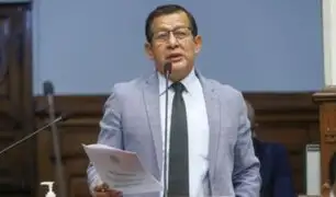 APP no dará voto de confianza al Gabinete Ministerial liderado por Aníbal Torres