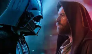 Star Wars: Se dan a conocer las primeras imágenes oficiales de “Obi-Wan Kenobi”