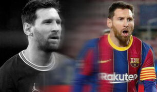 ¿Lionel Messi volvería al Barcelona?