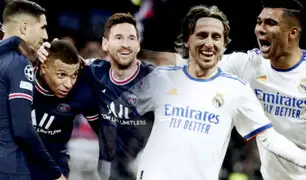 HOY Real Madrid vs. PSG: Hora y posibles alineaciones del duelo