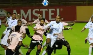 Copa Sudamericana: Ayacucho FC derrotó por 2-0 a Sport Boys