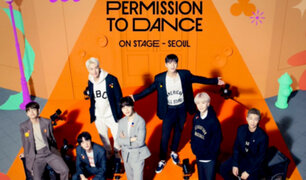 BTS en VIVO: realizan primer concierto presencial en Corea tras dos años de pandemia