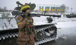 Rusia reducirá la actividad militar en la capital ucraniana