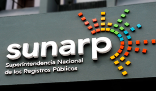 Sunarp presenta compendio normativo actualizado tras un trabajo de depuración normativa