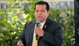 Bruno Pacheco: Catedrático de la UNSM rastrea y da con posible ubicación de exsecretario de Palacio