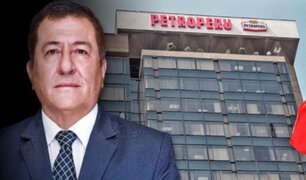 Petroperú en crisis: sindicato denuncia ingreso de personal sin experiencia y no calificado