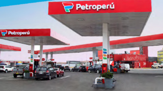 Agencia internacional baja calificación de Petroperú a “bonos basura”