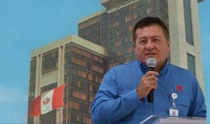 Petroperú: Sindicato de trabajadores piden la salida de Hugo Chávez Arévalo en la gerencia general
