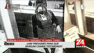 Rene Gastelumendi sobre moción de vacancia a Pedro Castillo: “Karelim López es un personaje clave”