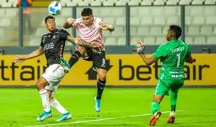 ¡No alcanzó!: Sport Boys venció 3-2 a Ayacucho FC, pero fue eliminado de la Copa Sudamericana