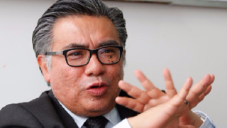 Alberto Fujimori quedaría libre entre el lunes 21 y martes 22, según Cesar Nakazaki