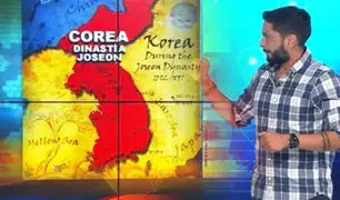 El conflicto entre las dos Coreas y su impacto mundial