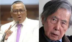 Ministro Hernan Condori sobre indulto a Fujimori: Debemos respetar la decisión del TC