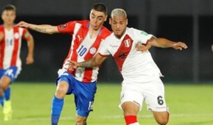 ¡Con toda su artillería!: Selección de Paraguay anunció lista de convocados para duelo ante Perú