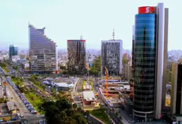 BCR proyecta un crecimiento de 3.4% para economía peruana en 2022