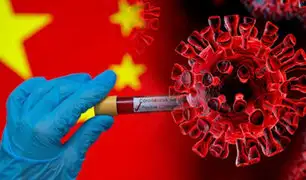 Aparece nuevo virus en China: detectan 35 contagios en dos provincias