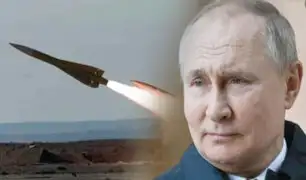 Inteligencia británica asegura que occidente no podría detectar a tiempo un ataque nuclear ruso