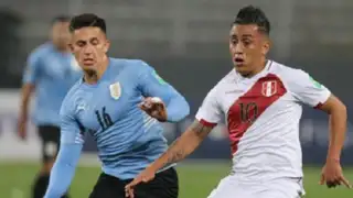 Perú vs Uruguay: La selección se juega sus últimas cartas para estar en Qatar