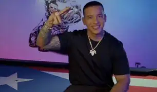 Daddy Yankee dedica video al Perú: “El lomo saltado y el ceviche están a otro nivel”