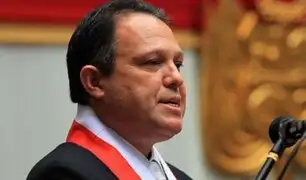 Carlos Mesía sobre propuesta de Sagasti: "Me parece antidemocrática"