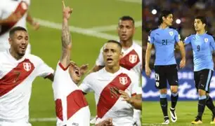 ¡Por la hazaña! Perú vs. Uruguay: esta es la posible alineación de los dirigidos de Ricardo Gareca