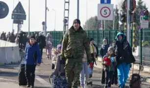 Al menos 121 niños han muerto en la Invasión de Rusia a Ucrania