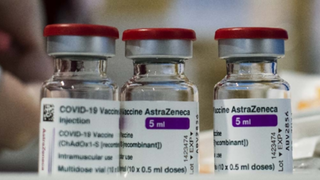 Covid 19: Congreso inicia proceso para el control de vacunas vencidas