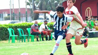 Federación Peruana de Fútbol anunció que regresan todas las competencia de menores en el país