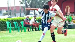 Federación Peruana de Fútbol anunció que regresan todas las competencia de menores en el país