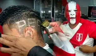 Perú vs. Uruguay: Estos son los cortes de cabello inspirados en la “Bicolor”