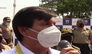 Independencia: Alcalde denuncia amenazas de miembro del "Tren de Aragua"