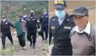 Cajamarca: detienen a sujeto acusado de violar a su hijastro de 9 años en reiteradas oportunidades