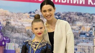 Ucrania: niña gimnasta de tan solo 11 años fallece tras impacto de misil ruso en Mariúpol