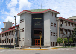 Juez de la Corte de Ucayali seria destituido de su cargo por la OCMA
