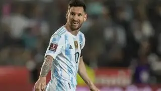 Qatar 2022 sería el último Mundial de Messi: "Después voy a tener que replantear las cosas", dijo