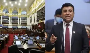Congresista Rosselli Amuruz presenta moción de interpelación contra ministro de Agricultura, Óscar Zea