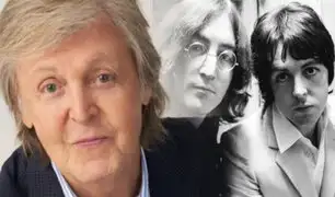 Paul McCartney: “John Lennon fue quien terminó 'The Beatles'"