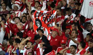Perú vs. Paraguay: Precios de reventa para el partido llegaron hasta los S/ 2,300