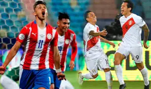 Perú vs Paraguay: Guaraníes también quieren cobrarse hoy la eliminación del Mundial EEUU 94